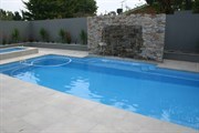 pool feature