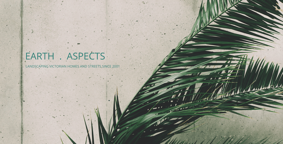 landscaping Victorian homes since 2001